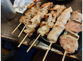 やきとりモンキー 杉戸店: うへぽんさんの2024年05月05日の2枚目の投稿写真