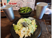 やきとりモンキー 杉戸店: うへぽんさんの2024年05月05日の3枚目の投稿写真