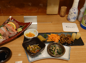 おばんざい倶楽部 Dashi 新田町本店: えいちさんの2024年03月25日の1枚目の投稿写真