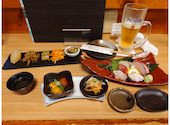 おばんざい倶楽部 Dashi 新田町本店: えいちさんの2025年07月07日の1枚目の投稿写真