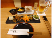 おばんざい倶楽部 Dashi 新田町本店: えいちさんの2025年08月17日の1枚目の投稿写真