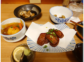 おばんざい倶楽部 Dashi 新田町本店: えいちさんの2025年08月17日の3枚目の投稿写真
