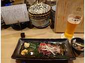 本千葉酒場 ムゲン: えいちさんの2025年05月13日の2枚目の投稿写真