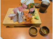 新鮮魚介酒場 たぬき: ひだかさんの2025年02月25日の2枚目の投稿写真