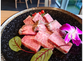 焼肉・しゃぶしゃぶ 肉のいとう 名駅三丁目店: ベンちゃんさんの2024年09月02日の1枚目の投稿写真