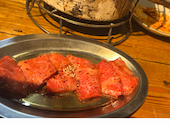 炭火焼肉 ホルモン やまけん: はなちゃんさんの2026年05月10日の1枚目の投稿写真