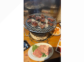 炭火焼肉 ホルモン やまけん: はなちゃんさんの2026年05月10日の2枚目の投稿写真