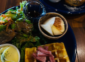 Cafe&Kitchen Doolittle: みなこさんの2026年08月11日の1枚目の投稿写真