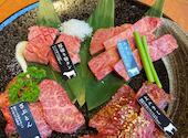炭火焼肉 萬まる 大町店: いまどんさんの2024年06月17日の1枚目の投稿写真
