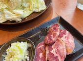 炭火焼肉 萬まる 大町店: いまどんさんの2024年06月17日の2枚目の投稿写真