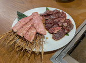 焼肉 からし亭 経堂赤堤通り店: ちょこさんの2025年11月24日の1枚目の投稿写真