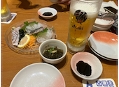 さかな酒場 魚星 大曽根西口店: ちっかさんの2025年10月の1枚目の投稿写真
