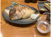 さかな酒場 魚星 大曽根西口店: ちっかさんの2026年07月25日の2枚目の投稿写真