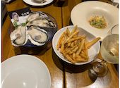 牡蠣＆ワインオイスターズ大曽根駅店: ちっかさんの2026年10月12日の1枚目の投稿写真