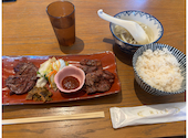 炭焼牛たん東山レイヤード久屋大通パーク店: リリーさんの2026年08月14日の1枚目の投稿写真