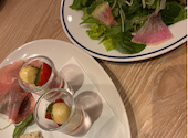 good spoon pizzeria&cheese 横浜モアーズ店: りのさんの2026年05月03日の1枚目の投稿写真