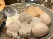 炉端とおでん 呼炉凪来 秋葉原店: あかねさんの2026年06月30日の1枚目の投稿写真