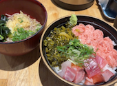 江坂海鮮食堂 おーうえすと: ミーさんの2026年10月02日の1枚目の投稿写真