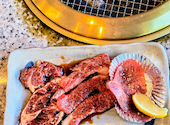炭火焼肉 樹苑: たかちゃんさんの2026年09月04日の2枚目の投稿写真