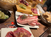 北海道ジンギスカン MASAJIN マサジン すすきの: Ginjiroさんの2026年06月29日の1枚目の投稿写真