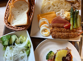 ホテルエイチツー長崎　「PutFul（プットフル）」　hotel H2 NAGASAKI　<PutFul>: ニャンコさんの2026年07月02日の1枚目の投稿写真