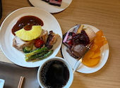 ホテルエイチツー長崎　「PutFul（プットフル）」　hotel H2 NAGASAKI　<PutFul>: ニャンコさんの2026年07月02日の2枚目の投稿写真