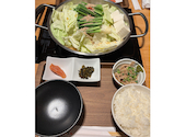 博多もつ鍋 おおやま 新潟店: ゆさんの2026年08月20日の1枚目の投稿写真