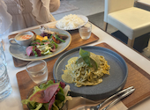 SONOKO CAFE 銀座店: おもちさんの2026年05月29日の1枚目の投稿写真