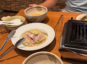 焼肉ホルモン黒澤 本八幡: おもちさんの2026年04月08日の3枚目の投稿写真