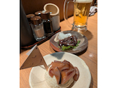 串カツキャメルクラッチ 京橋らくだや: イクシーさんの2026年04月10日の1枚目の投稿写真
