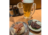 串カツキャメルクラッチ 京橋らくだや: イクシーさんの2026年08月25日の2枚目の投稿写真