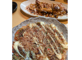 鉄板居酒屋 OHANA: イクシーさんの2026年05月19日の1枚目の投稿写真