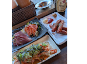 わら焼き部 京橋店: イクシーさんの2026年07月12日の1枚目の投稿写真