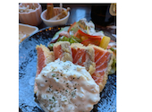 わら焼き部 京橋店: イクシーさんの2026年08月11日の1枚目の投稿写真