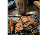 とり徹 京橋店: イクシーさんの2026年04月10日の2枚目の投稿写真