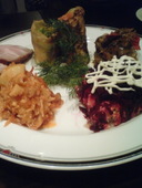 Cafe RUSSIA: rachelさんの2009年01月26日の1枚目の投稿写真