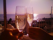 ＴＡＶＥＲＮＡ・ＲＯＮＤＩＮＯ: みーなさんの2010年01月21日の1枚目の投稿写真