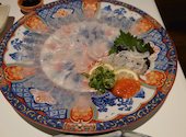 虎フグ 鮮魚 焼き鳥 居酒屋 みのり家: ＭＨＣ会長さんの2022年04月17日の2枚目の投稿写真