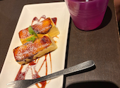 CAFE banyantree（カフェ　バンヤンツリー）: まろんさんの2026年05月の1枚目の投稿写真