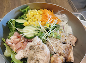 THE BROOKLYN CAFE ザブルックリンカフェ 金山店: かいさんさんの2026年08月19日の2枚目の投稿写真