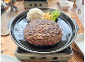 とろけるハンバーグ 福よし 相模大野店: ゆーさんの2026年06月05日の1枚目の投稿写真
