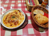 イタリアンダイニング DONA ドナ エキア川越店: ねこおさんの2026年04月27日の1枚目の投稿写真