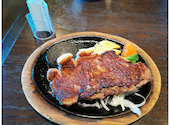 ステーキのあさくま 川越店: ねこおさんの2026年04月26日の1枚目の投稿写真