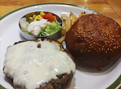 THE BURGER SHOP do ザバーガーショップドゥー: ※個人の感想です。さんの2026年09月18日の1枚目の投稿写真
