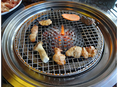 韓国料理・韓式焼肉 宮 Gung: りえさんの2026年05月07日の1枚目の投稿写真