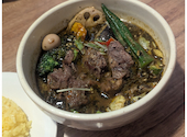 Soup Curry Beyond Age スープカレー ビヨンドエイジ 南19条店: てとさんの2026年04月18日の1枚目の投稿写真