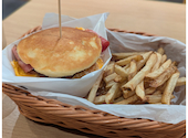 Grill&Hamburger Monster グリルアンドハンバーガーモンスター: てとさんの2026年07月19日の1枚目の投稿写真