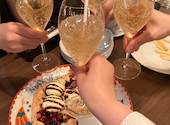 ItalianKitchen VANSAN 岡山今店: かほりんさんの2026年06月09日の1枚目の投稿写真