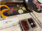 本格焼肉うぶ 岡山店: かほりんさんの2026年02月23日の1枚目の投稿写真
