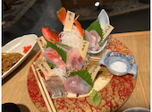 創作料理 ゆうが 沼津: peachさんの2026年10月07日の1枚目の投稿写真